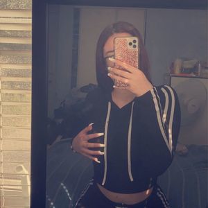 Meet your Posher, Jenna